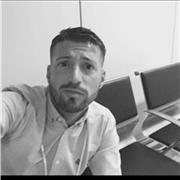 Profesor de español para extranjeros titulado por el Instituto Cervantes y Máster en Enseñanza se ofrece para clase a todos los niveles (de A1 a C2)